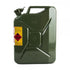 ARB Jerry Can Metal Petrol Gr 20L