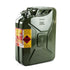 ARB Jerry Can Metal Petrol Gr 20L