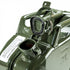 ARB Jerry Can Metal Petrol Gr 20L