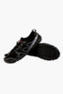 Jetpilot Venture Explorer Shoe Black, Slip On Water Shoe with Drainage Rubber Sole and Bungee Cinch