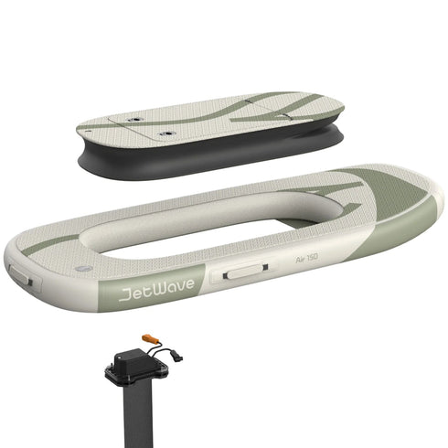 JetWave Air 150 Efoil UAE | Ultimate All - Rounder Jet Board