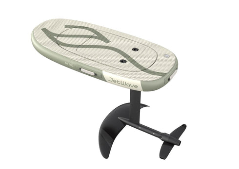 JetWave Air 150 Efoil UAE | Ultimate All - Rounder Jet Board