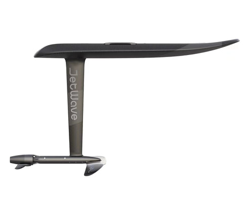JetWave Carbon 100 | Uncompromising Aero Wheelset