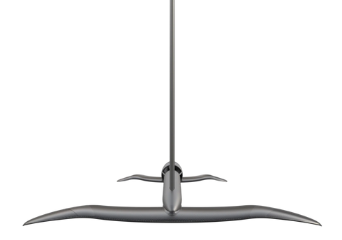 JetWave Carbon 100 | Uncompromising Aero Wheelset