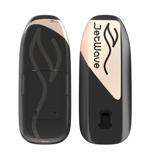 JetWave Carbon 75 | Ultimate Aero Road/Triathlon Wheelset