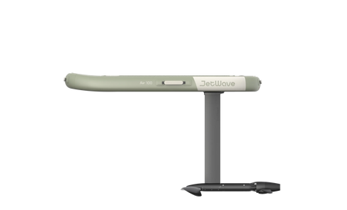 Jetwave Efoil Club Air 100 – Easy, Silent, and Eco - Friendly Flying on Water