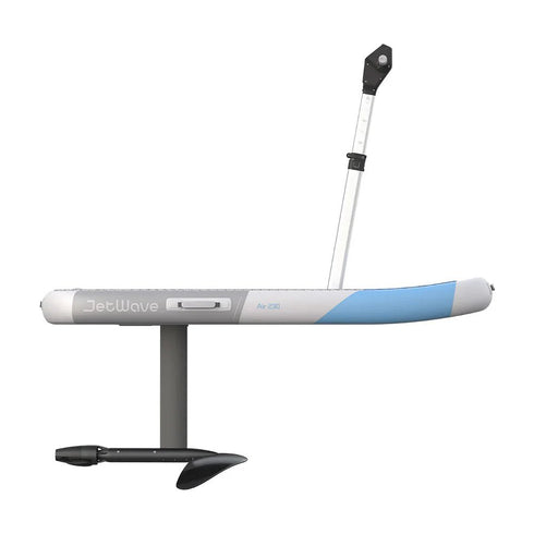 Jetwave Efoil Club Air 230 – Easy, Silent, and Eco - Friendly Flying on Water