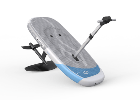 Jetwave Efoil Club Air 230 – Easy, Silent, and Eco - Friendly Flying on Water