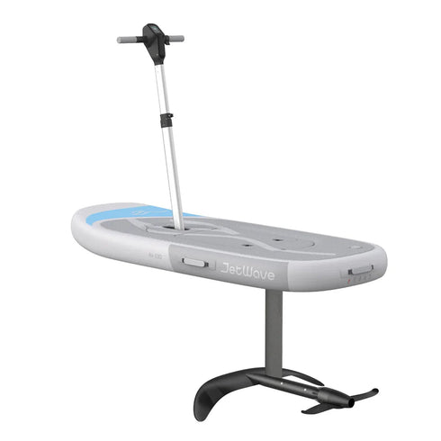 Jetwave Efoil Club Air 230 – Easy, Silent, and Eco - Friendly Flying on Water