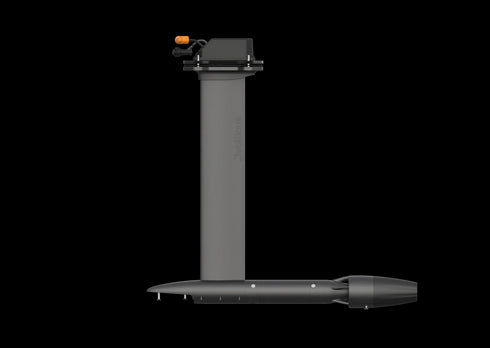 Jetwave Efoil Club Air 230 – Easy, Silent, and Eco - Friendly Flying on Water