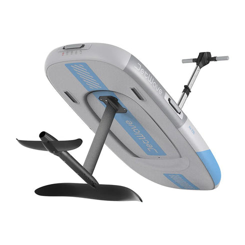 Jetwave Efoil Club Air 230 – Easy, Silent, and Eco - Friendly Flying on Water