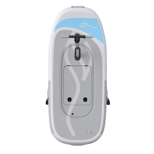 Jetwave Efoil Club Air 230 – Easy, Silent, and Eco - Friendly Flying on Water