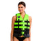 Jobe 4 Buckle Life Vest