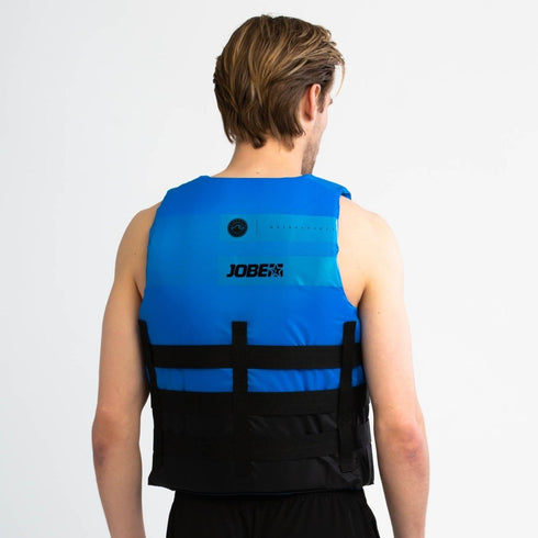 Jobe 4 Buckle Life Vest