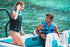 Jobe 4 Buckle Life Vest