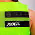 Jobe 4 Buckle Life Vest, Secure & Adjustable Float Jacket for Watersport Safety