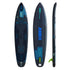 Jobe Aero Duna SUP Board 11.6 Package Purple