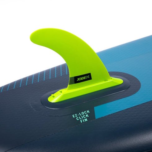 Jobe Aero Duna SUP Board 11.6 Package Purple