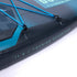 Jobe Aero Duna SUP Board 11.6 Package Purple