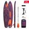 Jobe Aero Duna SUP Board 11.6 Package Purple