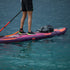 Jobe Aero Duna SUP Board 11.6 Package Purple