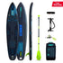 Jobe Aero Duna SUP Board 11.6 Package Purple