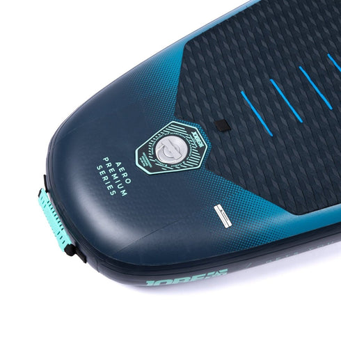 Jobe Aero Duna SUP Board 11.6 Package Purple
