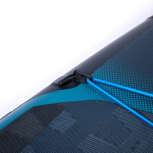 Jobe Aero Duna SUP Board 11.6 Package Purple