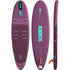 Jobe Aero Lina Inflatable Paddle Board 10'' 0 package
