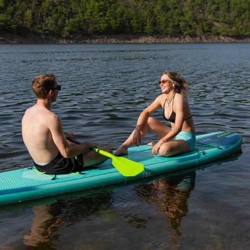 Jobe Aero Loa SUP Board 11.6 Package