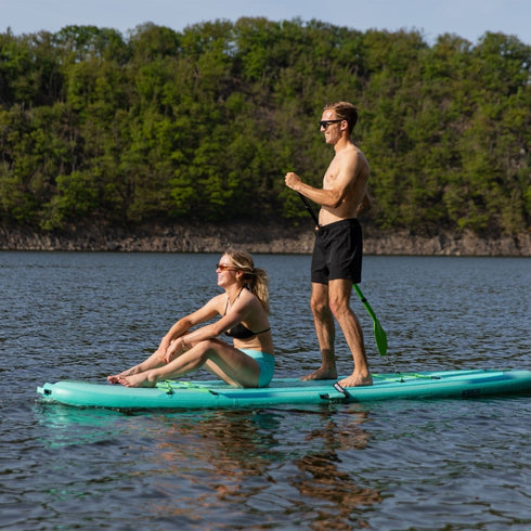 Jobe Aero Loa SUP Board 11.6 Package