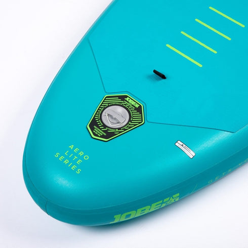 Jobe Aero Nera Sup Lite Board 10.6 Package