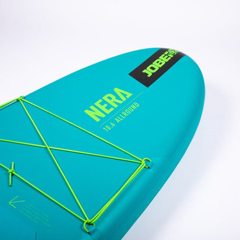 Jobe Aero Nera Sup Lite Board 10.6 Package