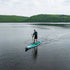 Jobe Aero Neva SUP Board 12.6 Package