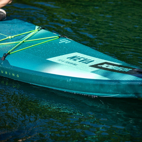 Jobe Aero Neva SUP Board 12.6 Package