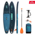 Jobe Aero Varna SUP Lite Board 11.0 Package | Teal