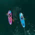 Jobe Aero Yarra SUP Board 10.6 Package Purple