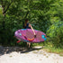 Jobe Aero Yarra SUP Board 10.6 Package Purple