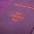 Jobe Aero Yarra SUP Board 10.6 Package Purple