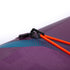 Jobe Aero Yarra SUP Board 10.6 Package Purple