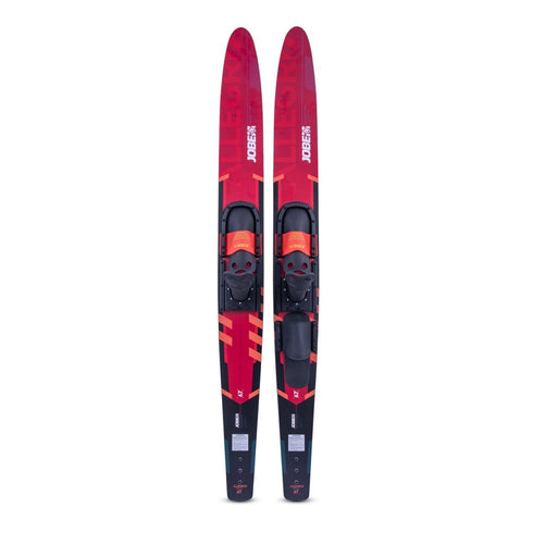 Jobe Allegre 67 Combo Waterskis Only