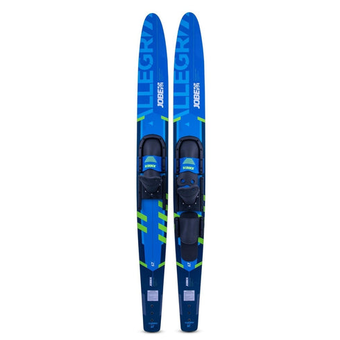 Jobe Allegre 67 Combo Waterskis Only