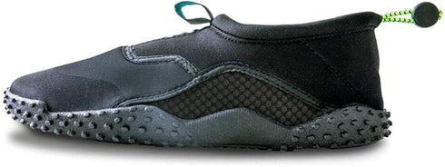 Jobe Aqua Shoes Adult Durable Design for swim fins Support