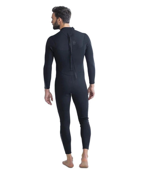 Jobe Atlanta Wetsuit 2mm, Flexible Neoprene Shorty Wetsuit for Warm Water Watersports