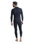 Jobe Atlanta Wetsuit 2mm, Flexible Neoprene Shorty Wetsuit for Warm Water Watersports
