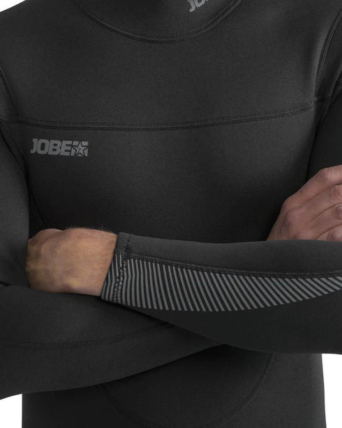 Jobe Atlanta Wetsuit 2mm, Flexible Neoprene Shorty Wetsuit for Warm Water Watersports