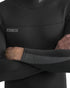 Jobe Atlanta Wetsuit 2mm, Flexible Neoprene Shorty Wetsuit for Warm Water Watersports
