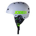 Jobe Base Helmet 2 Protective Water Sports Helmet, Impact-Safe Adjustable Helmet for Wake and Kayak Use