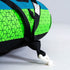 Jobe Binar Towable 2P V2, High-Speed Inflatable Tube for Two Riders & Duo Action