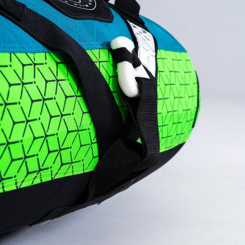 Jobe Binar Towable 2P V2, High-Speed Inflatable Tube for Two Riders & Duo Action